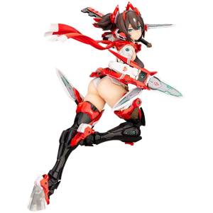 Megami Device: ASRA Ninja 2/1 [Kotobukiya]