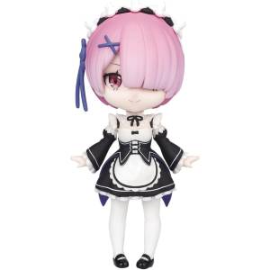 Figuarts Mini Re:ZERO Starting Life in Another World - Ram [Bandai]