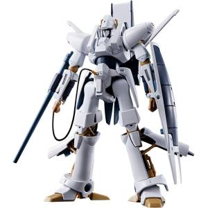 HG 1/144 Heavy Metal L-Gaim - L-Gaim Plastic Model [Bandai]