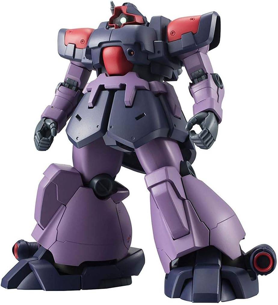 MS-09F/trop Dom Tropen ver. A.N.I.M.E. - Mobile Suit Gundam 0083