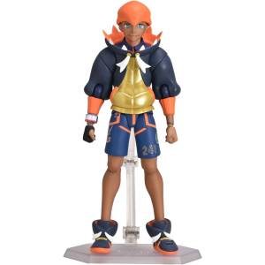 Figma Pokémon Épée et Bouclier - Roy Limited Edition [Figma SP-137]