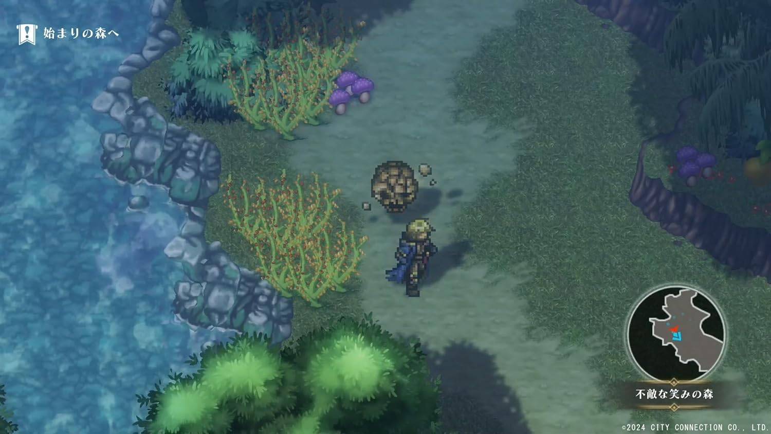 WiZmans World Re:Try [Switch - Used Good Condition] - Nin-Nin-Game.com