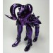 Saint Seiya Myth Cloth - Aries Shion (Surplis)