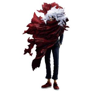 Ichiban Kuji (B Prize): My Hero Academia Let you down - Shigaraki Tomura [2nd Hand]