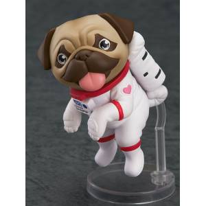 Space Brothers Vol.27 - Nendoroid Petit APO (Limited edition) [Nendoroid Petit]