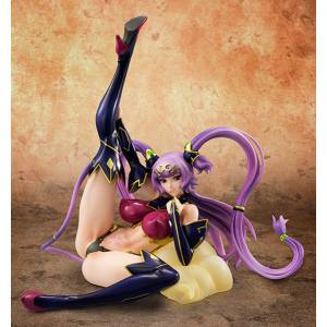 Queen's Blade Grimoire - Necromancer - Excellent Model CORE DX Version [Megahouse]