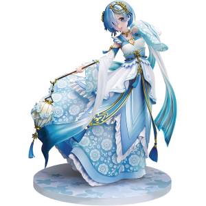 Re:Zero kara hajimeru isekai seikatsu - Rem Hanfu 1/7 LIMITED EDITION [F:Nex]
