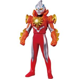 Ultraman: Ultra Hero Series 98 - Ultraman Arc Solis Armor [Bandai]