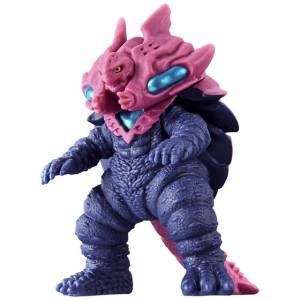Ultraman: Shagon - Ultra Monster Series 216 [Bandai]