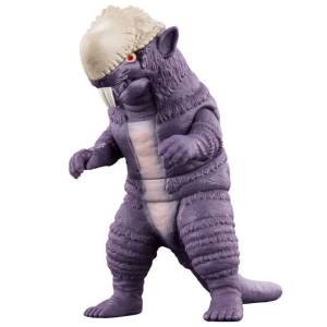 Ultraman: Nezudron - Ultra Monster Series 218 [Bandai]