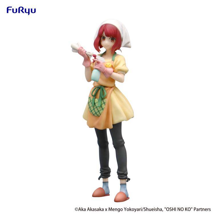 Trio-Try-iT: Oshi no Ko - Arima Kana - Baking Soda Ver. (Prize Figure) [FuRyu]