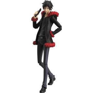 Durarara!! X2 - Izaya Orihara Hachimenroppi ver. Limited Edition [Figma SP-073]