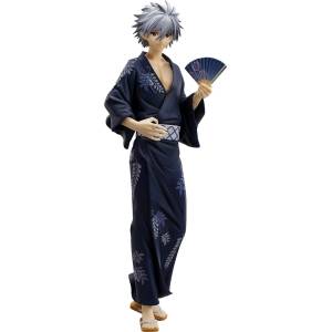 Rebuild of Evangelion - Kaworu Nagisa: Yukata Ver. [FREEing]