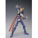 Saint Seiya Myth Cloth - Phoenix Ikki (Final Form)