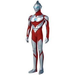 Ultraman: Ultra Hero Series 96 - Ultraman (Ultraman: Rising) [Bandai]