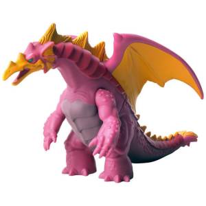 Ultraman Rising: Gigantron - Ultra Monster Series 214 [Bandai]