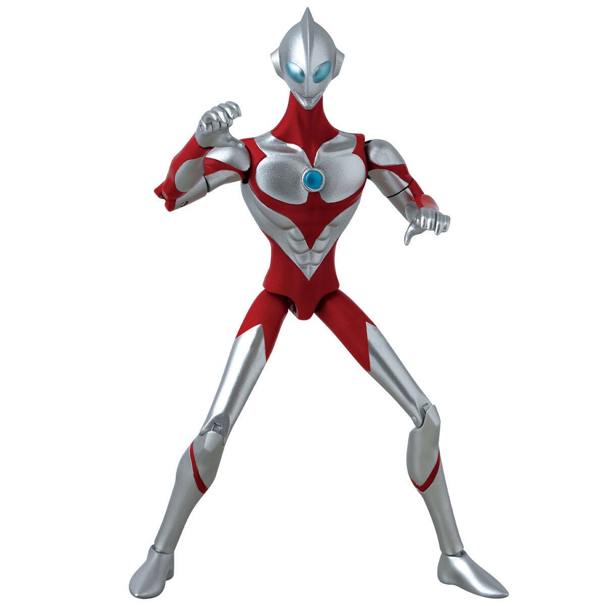 Ultraman Rising: Ultraman - Ultra Action Figure [Bandai]