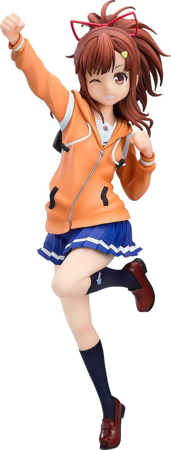 High School Fleet: Mei Irizaki [FineΦClover]