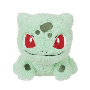 Pokemon: Moko Moko Petit Plush - Charmander [The Pokémon Company]