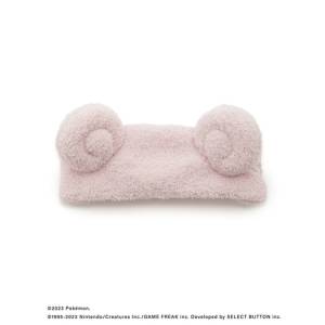 Pokemon: Gelato Pique Meets Pokemon Sleep - Babymoko Headband - Slowpoke [The Pokemon Company]