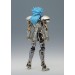 Saint Seiya Myth Cloth - Lyra Orphe