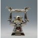 Saint Seiya Myth Cloth - Lyra Orphe