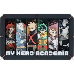 My Hero Academia: Paper Theater [Ensky]