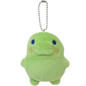 Tamagotchi: Plush Mascot - Kuchipatchi [Kamio Japan]