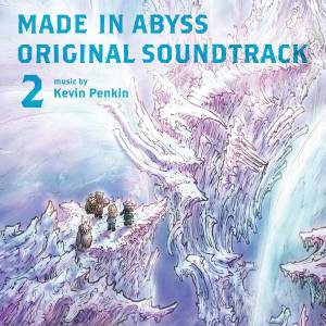 Made In Abyss The Movie: Dawn Of The Deep Soul Original Soundtrack [Audio CD - Usado Buen Estado]