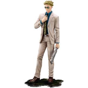 ARTFX J: Jujutsu Kaisen - Nanami Kento 1/8 [Kotobukiya]