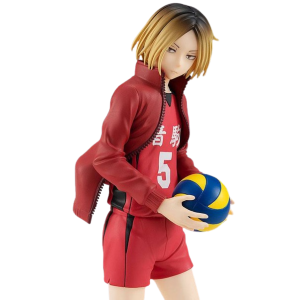 Figuarts Mini: Dandadan - Okarun [Bandai Spirits] - Nin-Nin