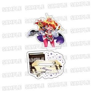 Slayers: Acrylic Stand (Design 2) [Medicos Entertainment]