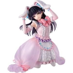 Ichiban Kuji (A Prize): The IDOLM@STER SHINY COLORS Lolita Fashion Collection - Mayuzumi Fuyuko [2nd Hand]
