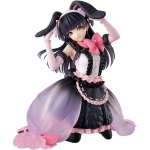 Ichiban Kuji (Last One Prize): The IDOLM@STER SHINY COLORS Lolita Fashion Collection - Mayuzumi Fuyuko - Last One Ver [2nd Hand]