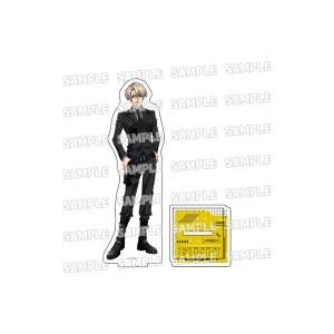 High Card: BIG Acrylic Stand - Finn Oldman [Medicos Entertainment]