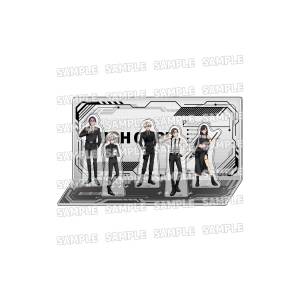 High Card: Acrylic Diorama Stand [Medicos Entertainment]