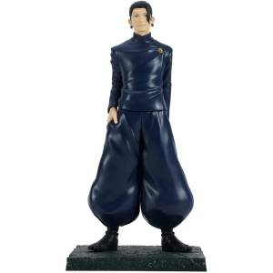 F:NEX (Tenitol): Jujutsu Kaisen Dai 2 Ki - Suguru Getou - Kaigyoku Gyokusetsu Ver. [FuRyu]