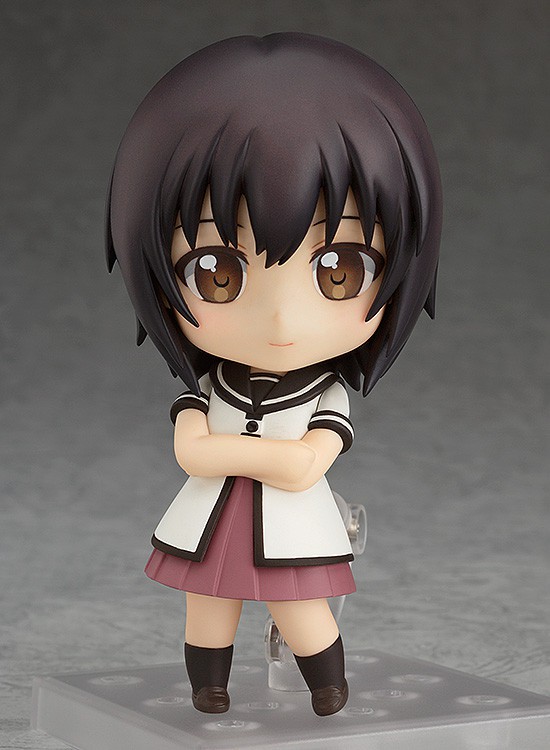 yui YUI | Confession Executive Committee Wiki | Fandom