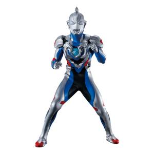 Ichiban Kuji (A Prize): ULTRAMAN Z & Zero -New Master and Disciple- - Ultraman Z [2nd Hand]