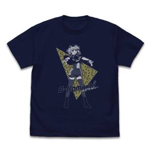 Oshi no Ko: B Komachi - T-Shirt - Mem-Cho - Navy (L) [COSPA]
