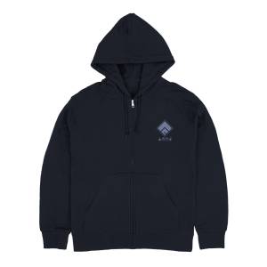 KonoSuba: Season 3 - Zip Hoodie - Axis Order (M) [COSPA]