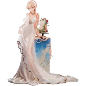 Girls Frontline: OTs-14 1/7 - Divinely-Favoured Beauty Ver. [Reverse Studio]