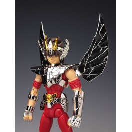 Saint Seiya Myth Cloth - Pegasus Seiya Broken Ver.