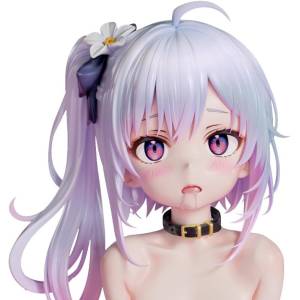 Nikkan Shoujo: Hypnotized Pet Saotome-san 1/6 [Insight]