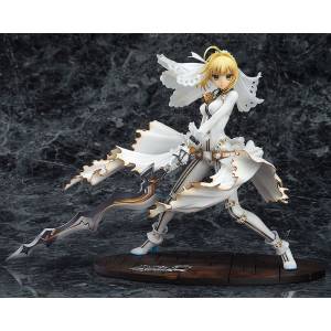 Fate/EXTRA CCC - Saber Bride [Good Smile Company]
