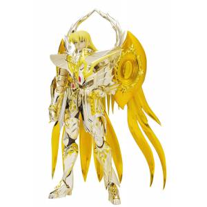 Saint Seiya Myth Cloth EX - Virgo Shaka (God Cloth / Soul of Gold) [Used]