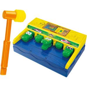 Crocodile Panic At Home [Bandai]