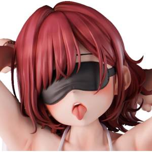 Nikkan Shoujo: Original Character - Hanaoka 1/4 [Insight]