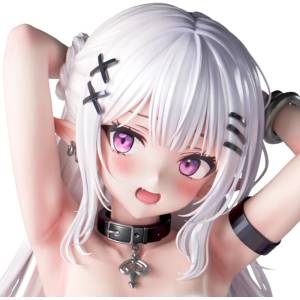 Nikkan Shoujo: Playful Elf Milriel 1/6 [Insight]