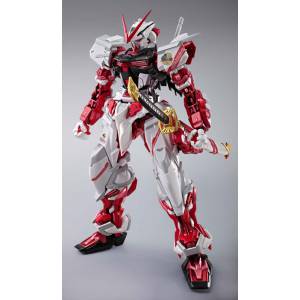 Mobile Suit Gundam SEED Astray - Gundam Astray Red Frame [Metal Build］